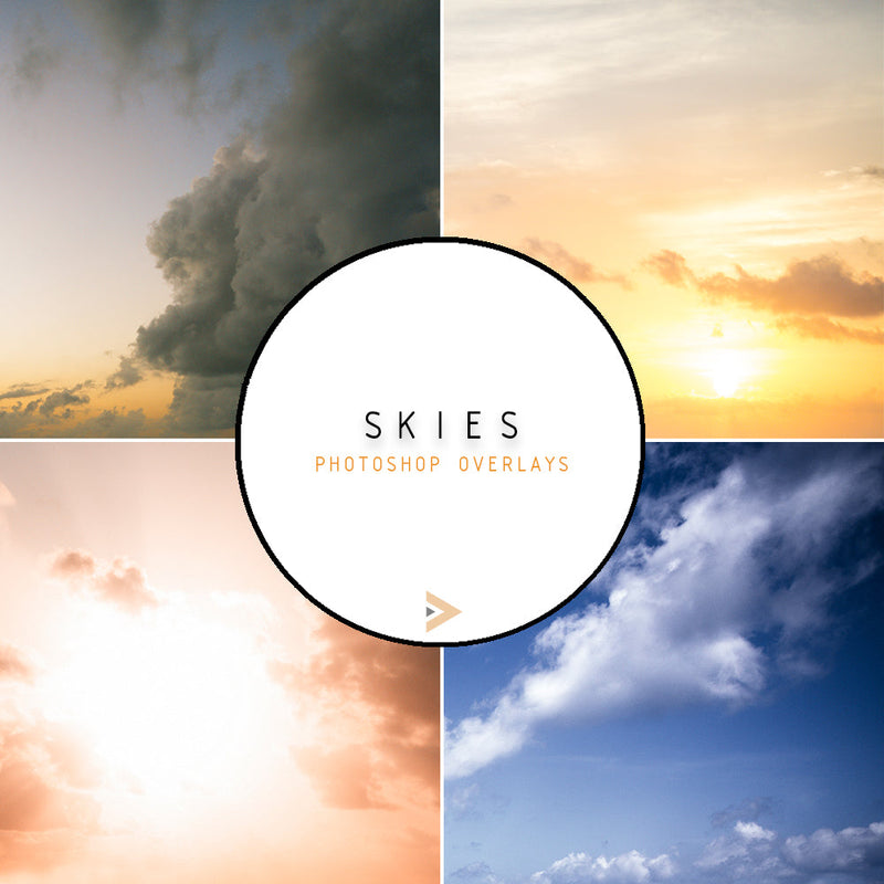 Skies - Overlays