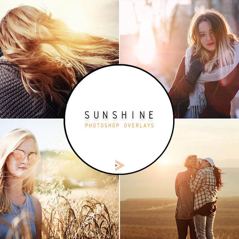 Sunshine - Overlays