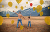 Balloons - Overlays